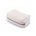 Mens Wash Bag makeup Canvas Travel Cosmetic Bag